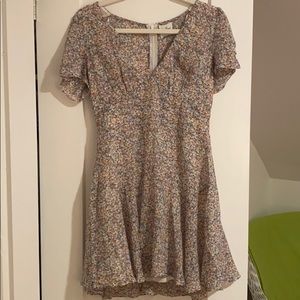 Princess Polly dress